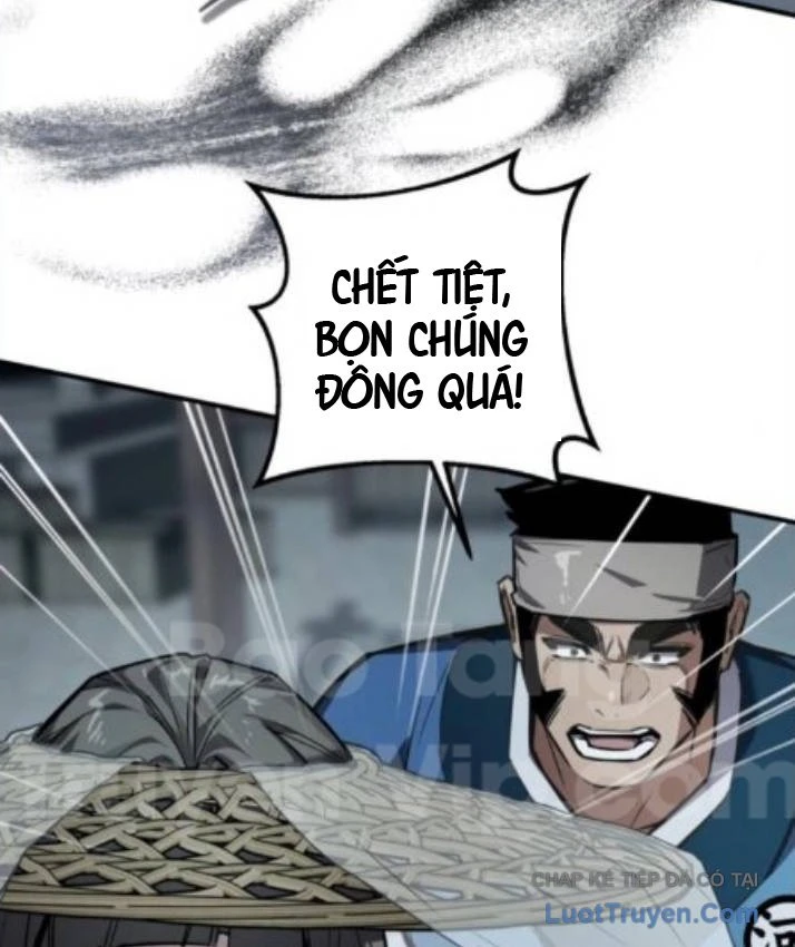 Ma Thần Chapter 27 - Trang 26