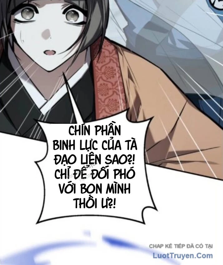 Ma Thần Chapter 27 - Trang 27
