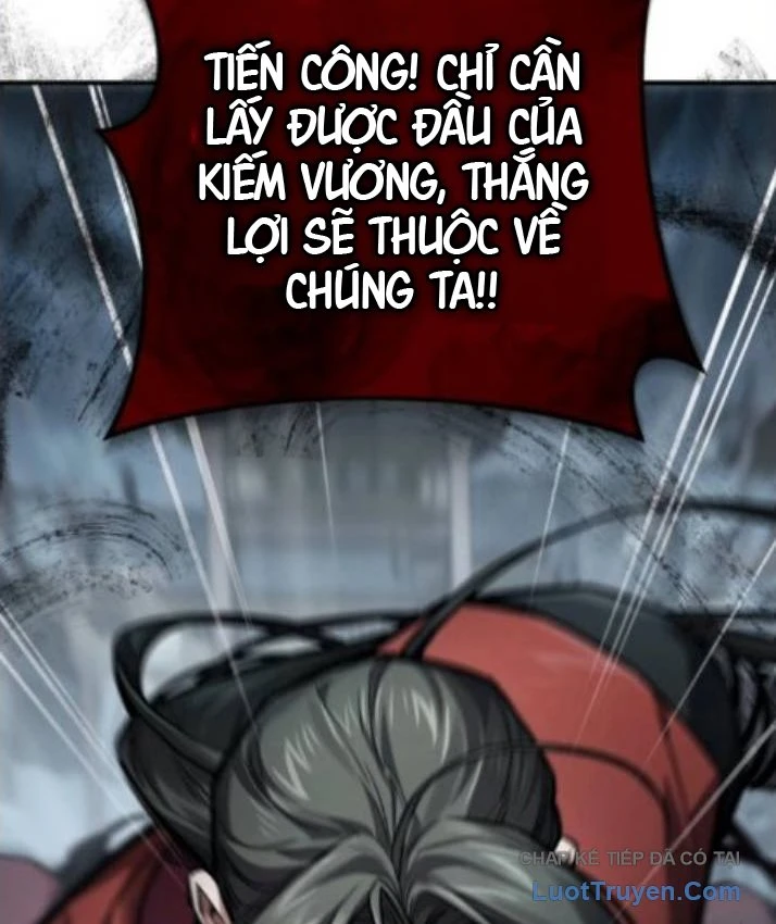 Ma Thần Chapter 27 - Trang 3