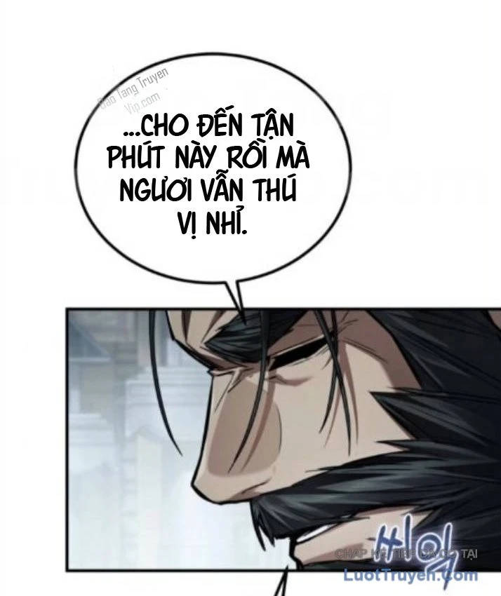 Ma Thần Chapter 27 - Trang 33