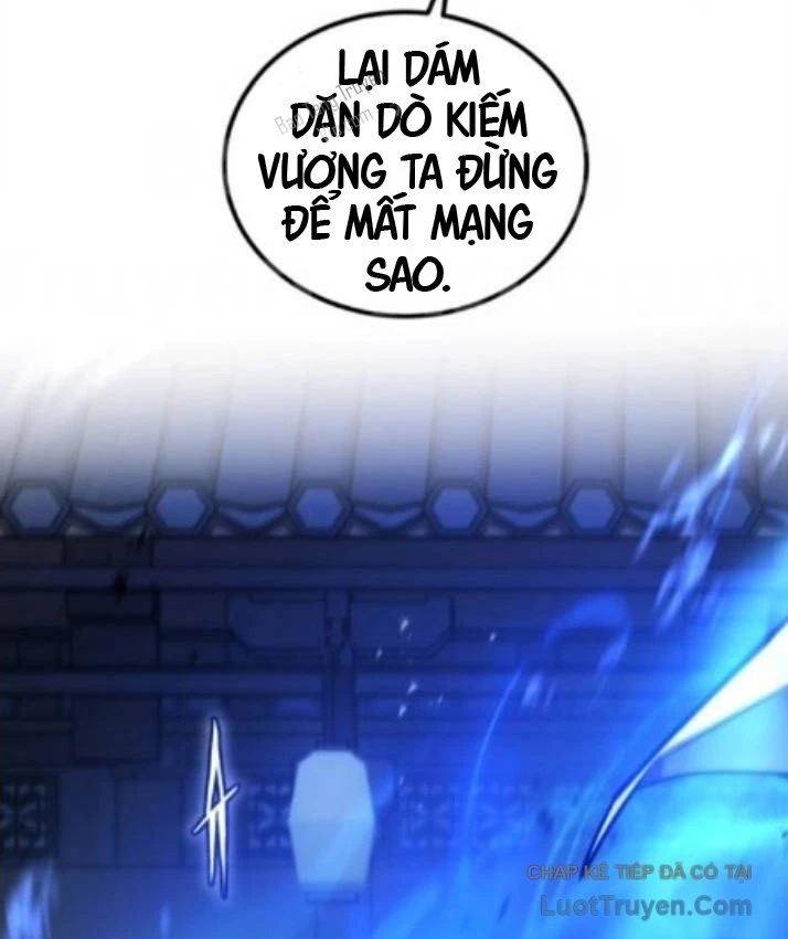 Ma Thần Chapter 27 - Trang 34