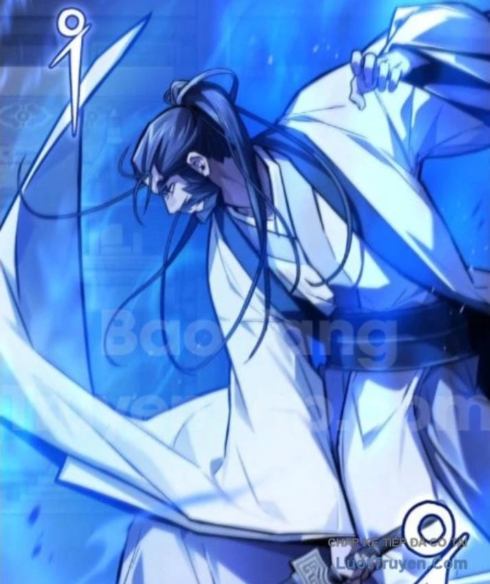 Ma Thần Chapter 27 - Trang 35