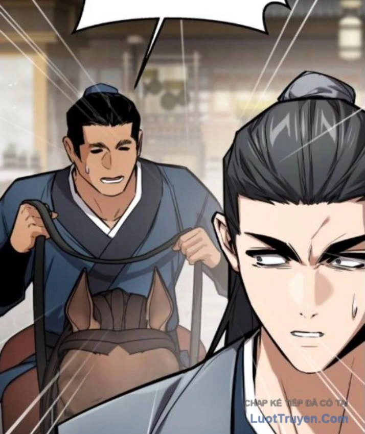 Ma Thần Chapter 28 - Trang 10