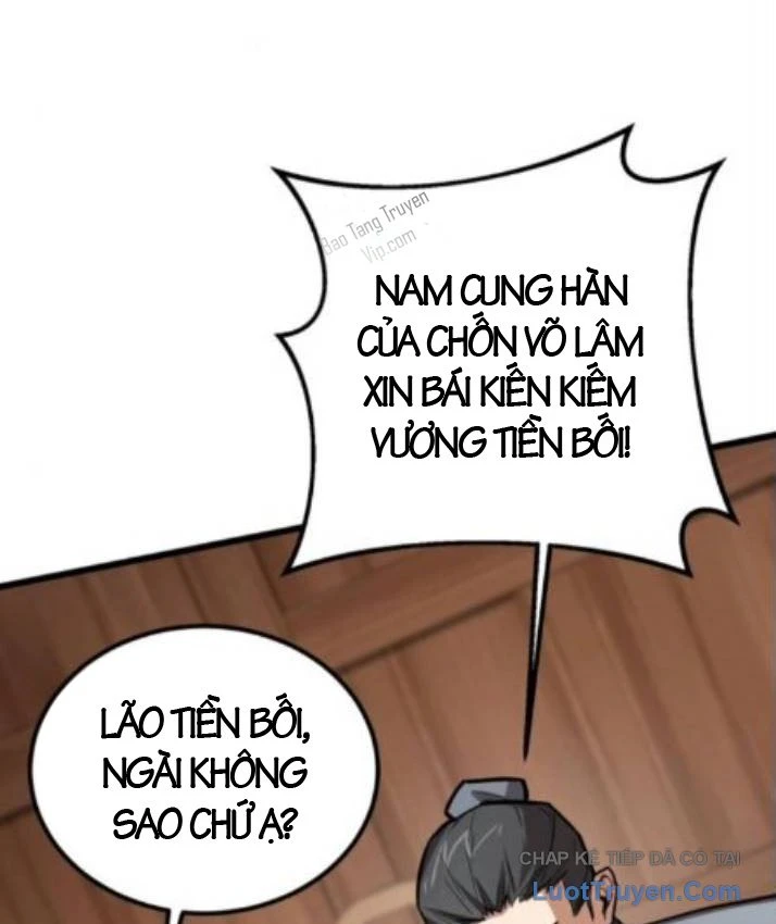 Ma Thần Chapter 28 - Trang 22