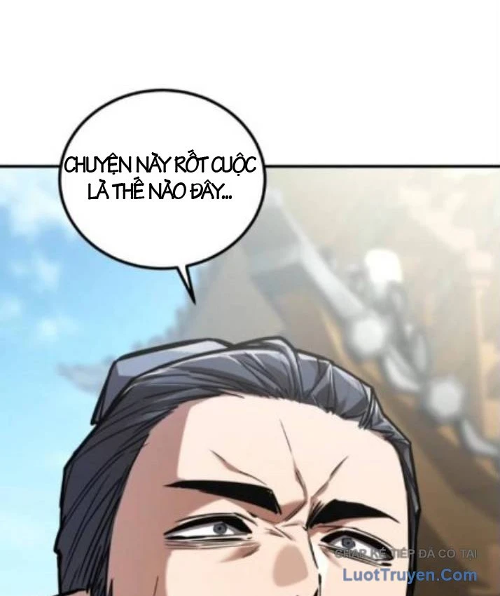 Ma Thần Chapter 28 - Trang 3
