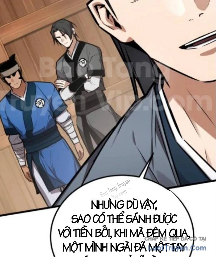 Ma Thần Chapter 28 - Trang 30