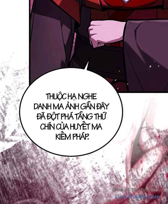Ma Thần Chapter 29 - Trang 13