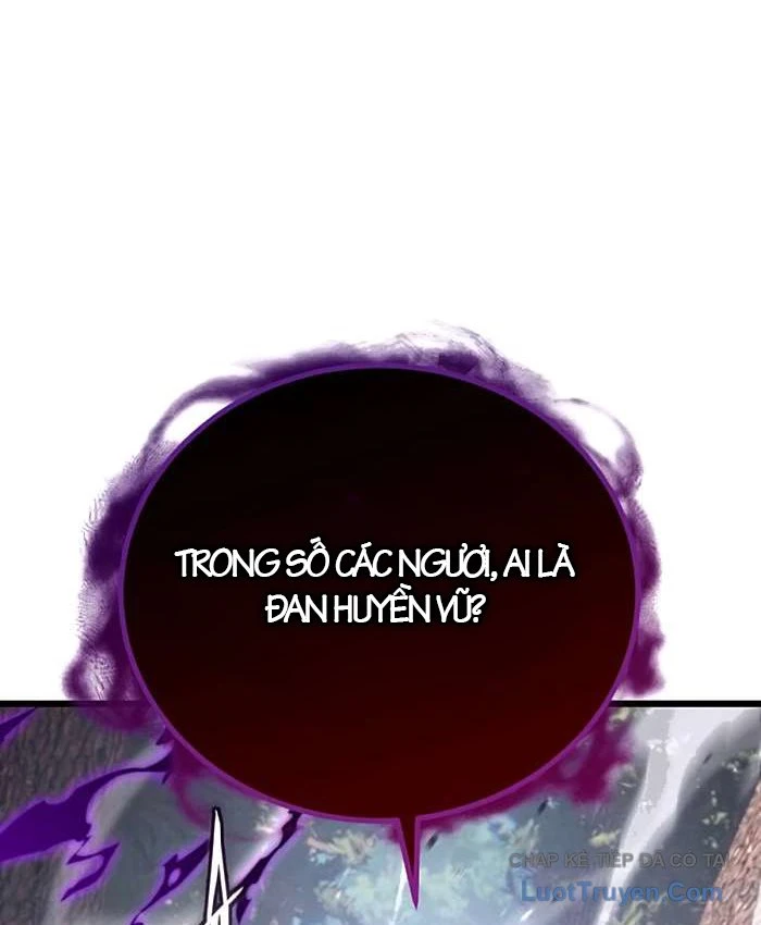 Ma Thần Chapter 29 - Trang 20