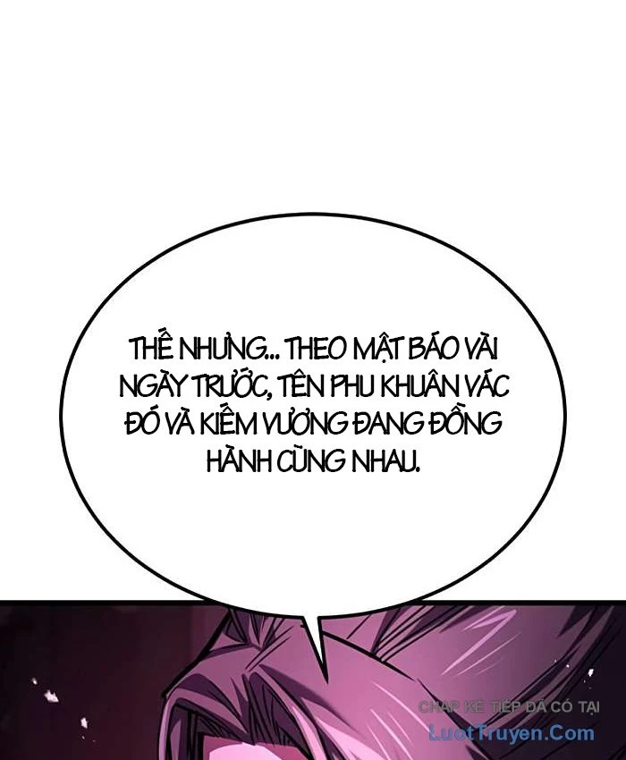 Ma Thần Chapter 29 - Trang 8