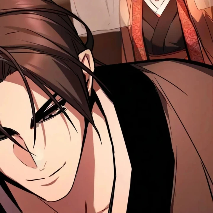 Ma Thần Chapter 30 - Trang 18