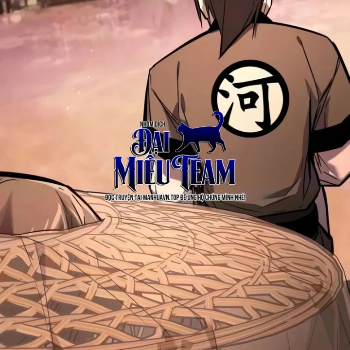 Ma Thần Chapter 30 - Trang 20