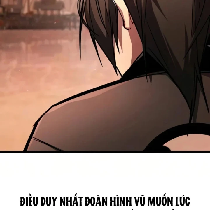 Ma Thần Chapter 30 - Trang 23