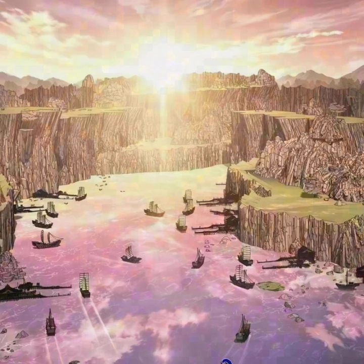 Ma Thần Chapter 30 - Trang 3