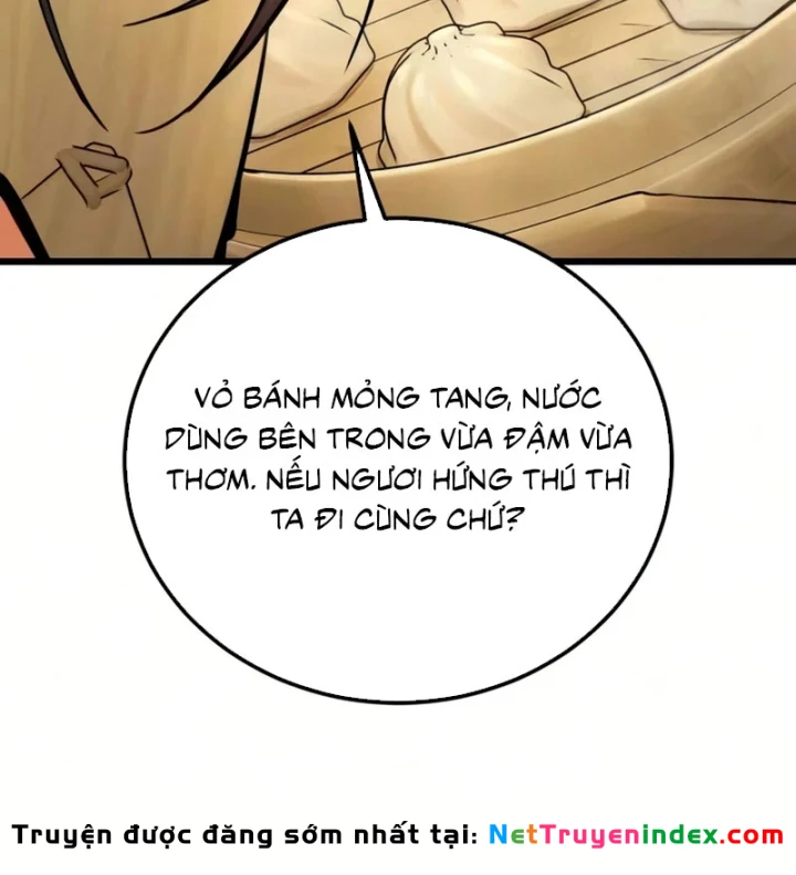 Ma Thần Chapter 30 - Trang 34