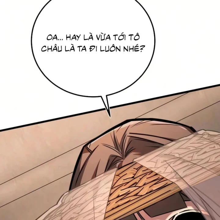 Ma Thần Chapter 30 - Trang 39