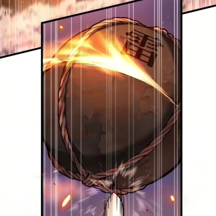 Ma Thần Chapter 31 - Trang 15