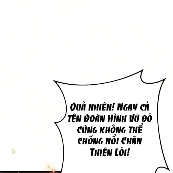 Ma Thần Chapter 31 - Trang 20