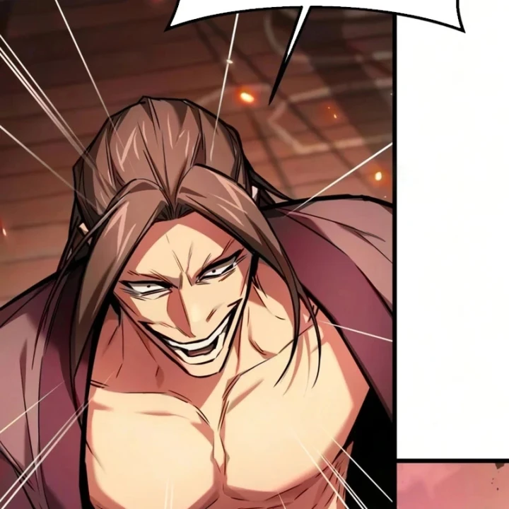 Ma Thần Chapter 31 - Trang 21
