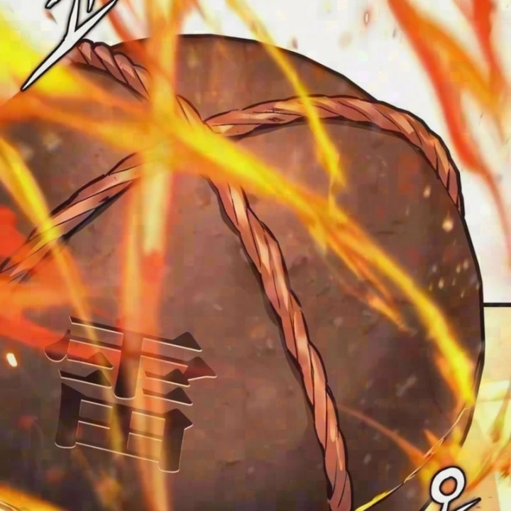 Ma Thần Chapter 31 - Trang 3
