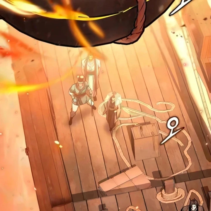 Ma Thần Chapter 31 - Trang 4