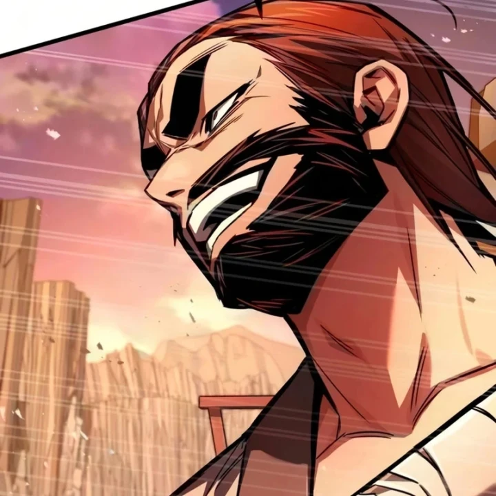 Ma Thần Chapter 31 - Trang 40