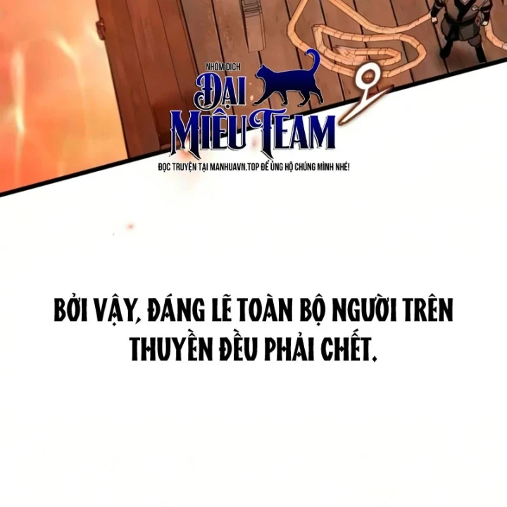 Ma Thần Chapter 31 - Trang 5