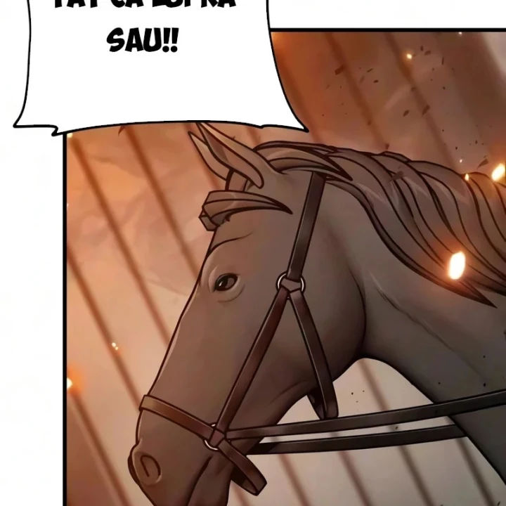 Ma Thần Chapter 32 - Trang 18