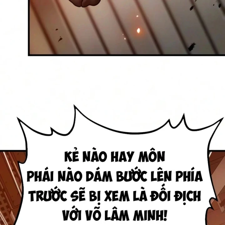 Ma Thần Chapter 32 - Trang 19