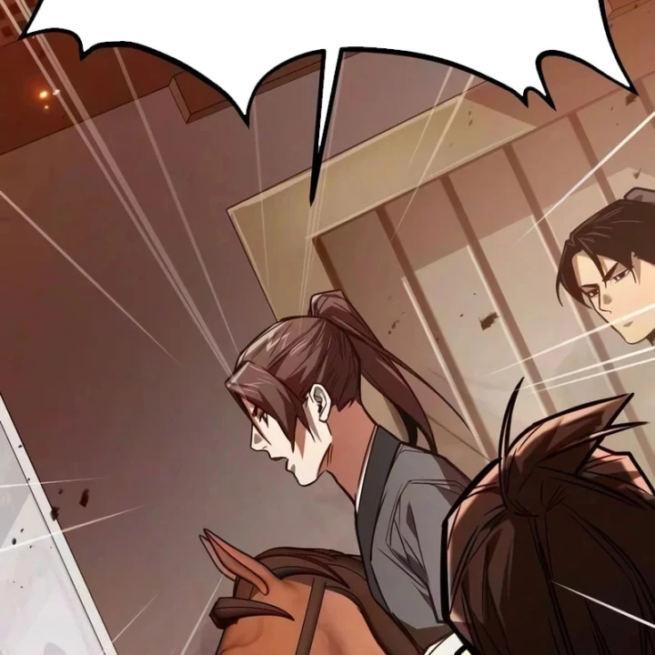 Ma Thần Chapter 32 - Trang 20