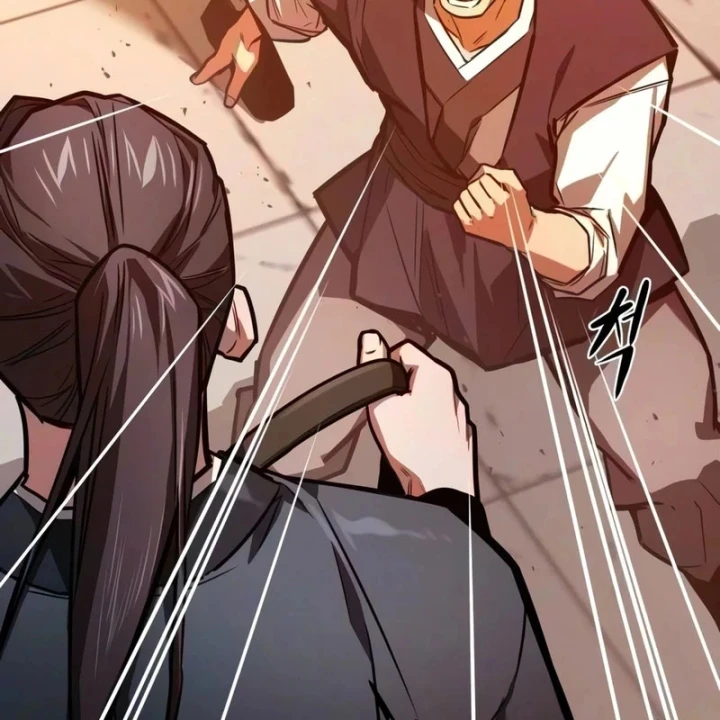 Ma Thần Chapter 32 - Trang 25