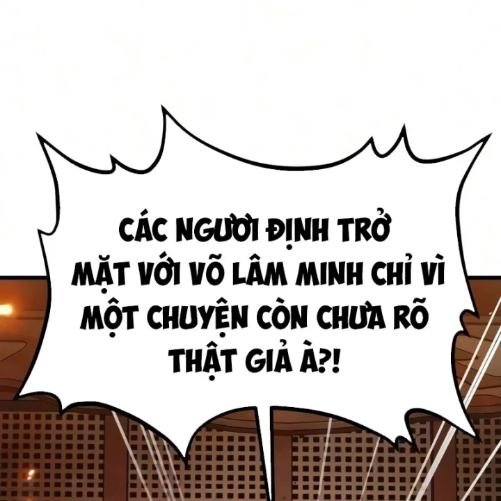 Ma Thần Chapter 32 - Trang 27