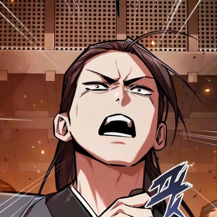 Ma Thần Chapter 32 - Trang 28