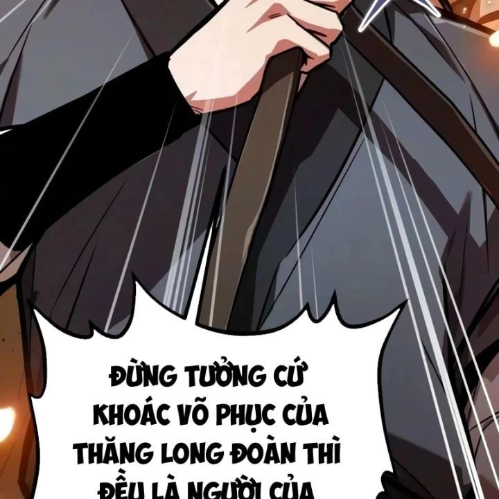 Ma Thần Chapter 32 - Trang 29