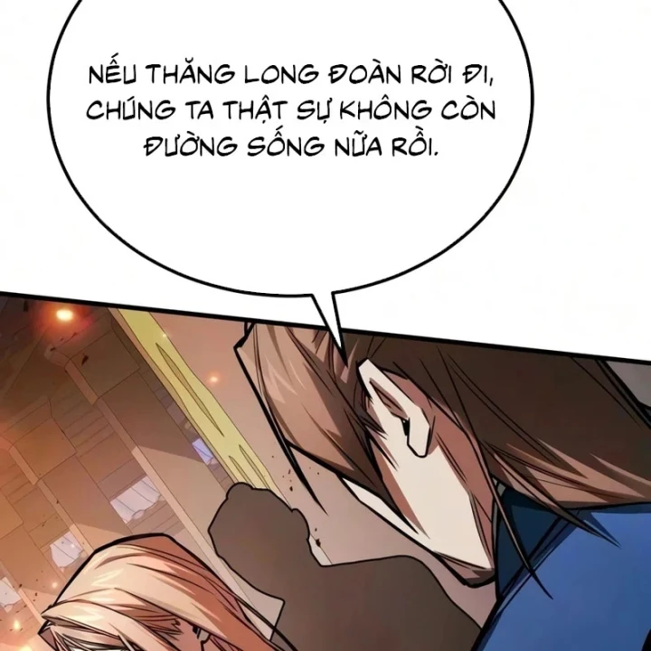 Ma Thần Chapter 32 - Trang 3