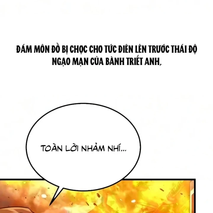 Ma Thần Chapter 32 - Trang 31