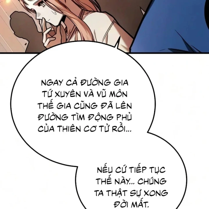 Ma Thần Chapter 32 - Trang 4