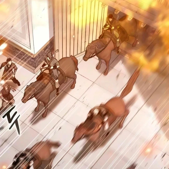 Ma Thần Chapter 32 - Trang 49
