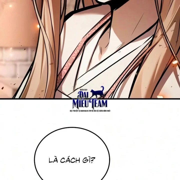 Ma Thần Chapter 32 - Trang 8