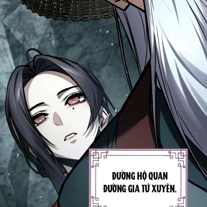 Ma Thần Chapter 36 - Trang 10