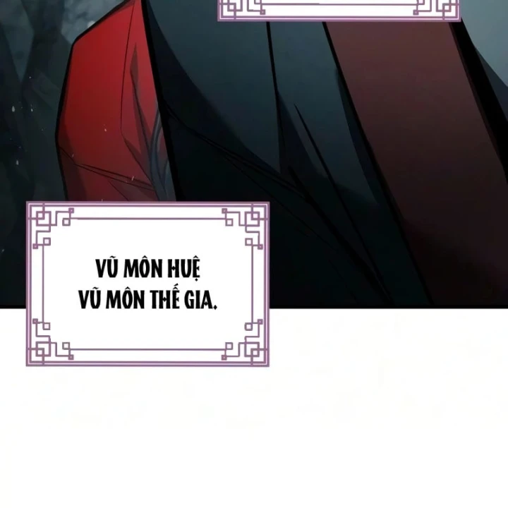 Ma Thần Chapter 36 - Trang 11