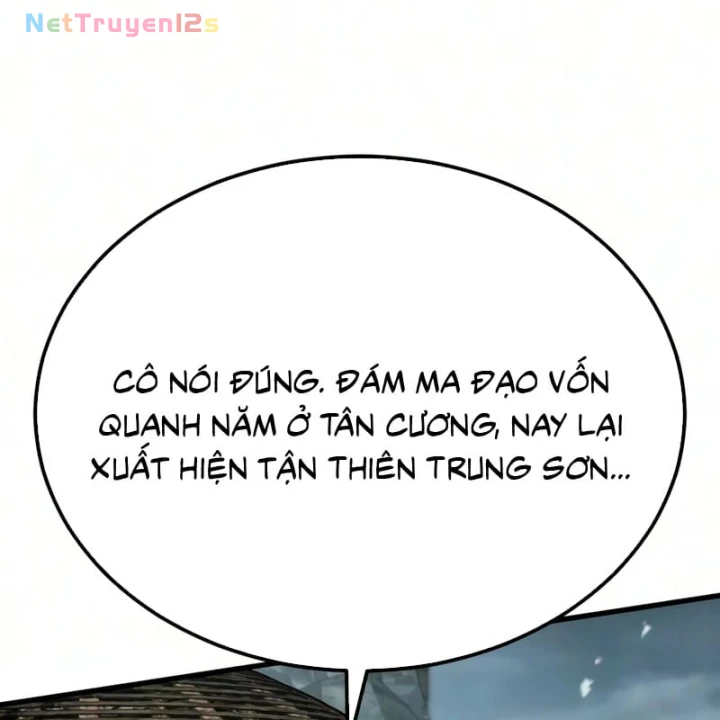 Ma Thần Chapter 36 - Trang 16
