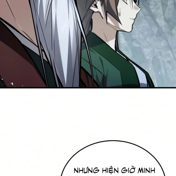 Ma Thần Chapter 36 - Trang 18