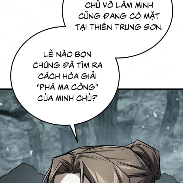 Ma Thần Chapter 36 - Trang 19