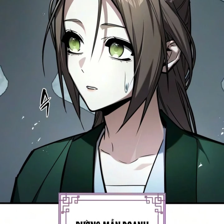 Ma Thần Chapter 36 - Trang 20