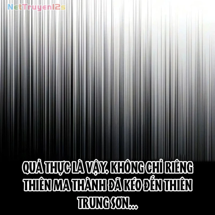 Ma Thần Chapter 36 - Trang 22