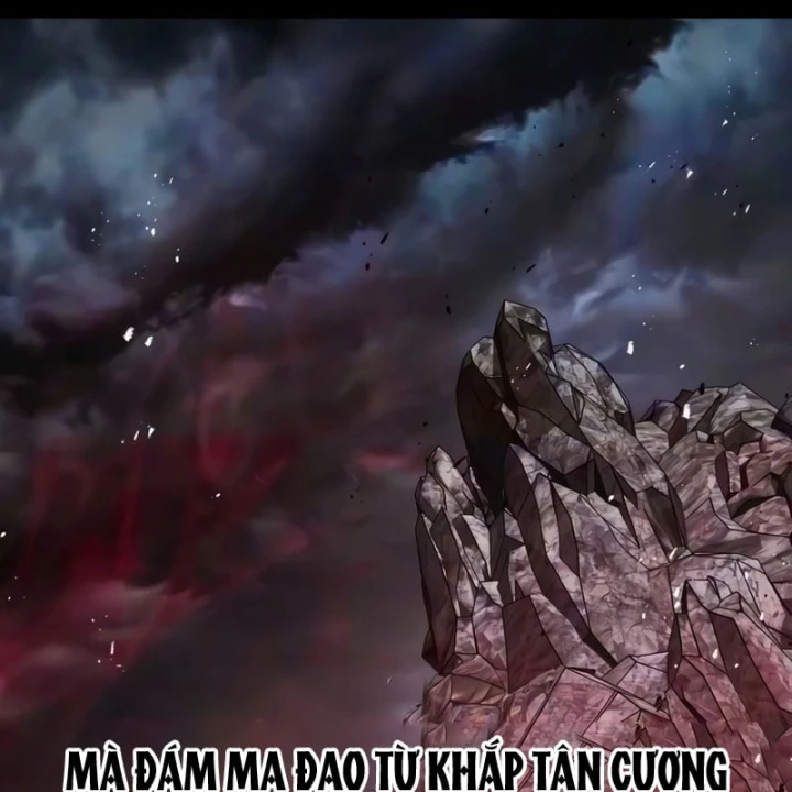 Ma Thần Chapter 36 - Trang 23