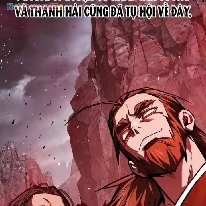 Ma Thần Chapter 36 - Trang 24