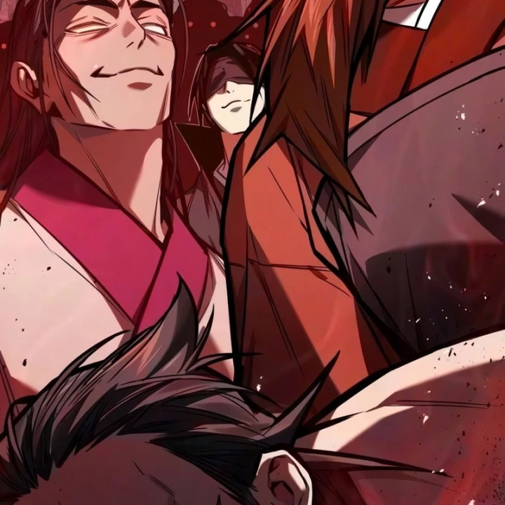 Ma Thần Chapter 36 - Trang 25