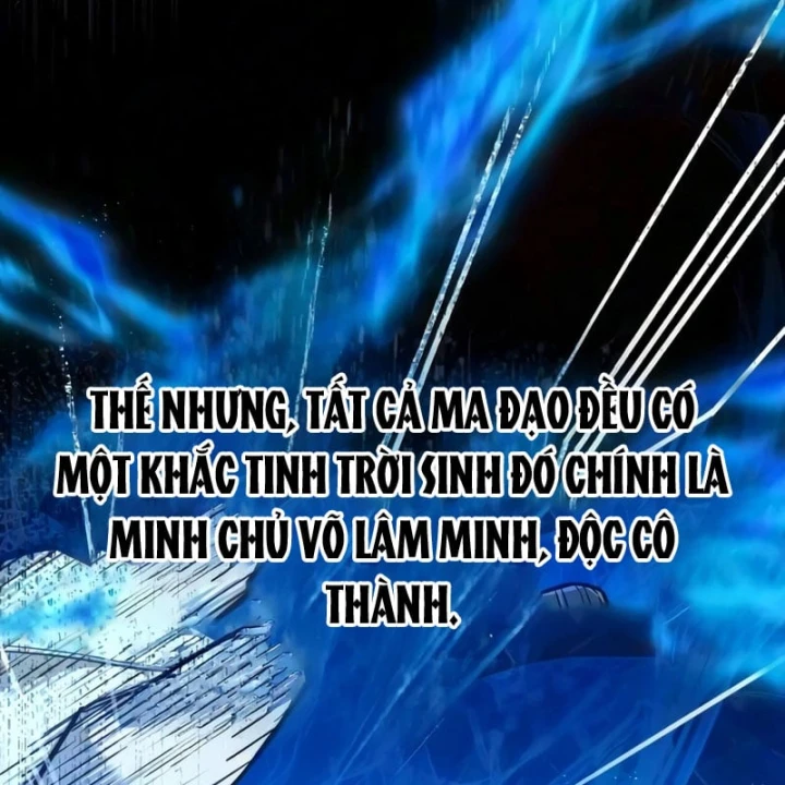 Ma Thần Chapter 36 - Trang 27