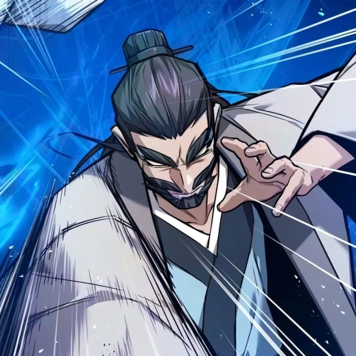 Ma Thần Chapter 36 - Trang 28